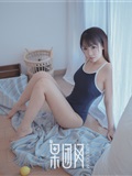 [Girlt果团网]2018.03.18 No.028 水花花不是水哗哗(42)